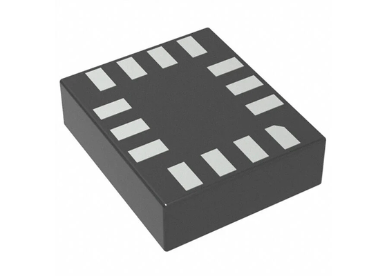 LSM6DSLUS Sensor IC Mô-đun quán tính iNEMO hiệu suất cao với mức tiêu thụ năng lượng thấp trong gói LGA-14