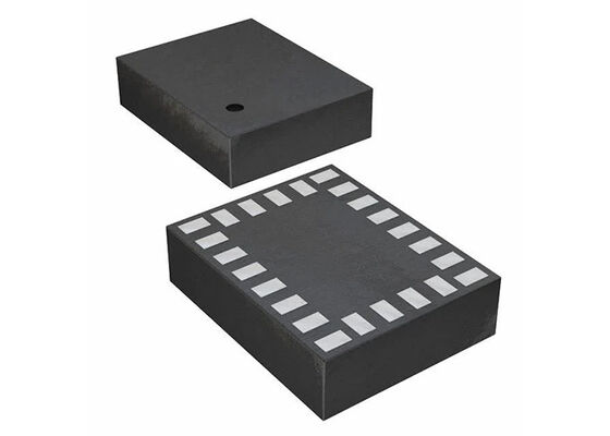 LSM9DS1 Sensor IC High-Performance 9-Axis iNEMO Inertial Module với giao diện I2C/SPI trong gói LGA-24