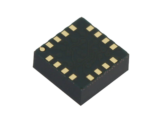 LIS344ALH Sensor IC Hiệu suất cao 3-Axis Ultracompact Linear Accelerometer