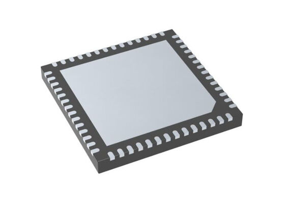 AMC7834IRTQR Chip mạch tích hợp 12 bit Hệ thống giám sát và điều khiển bộ khuếch đại điện tích hợp VQFN-56