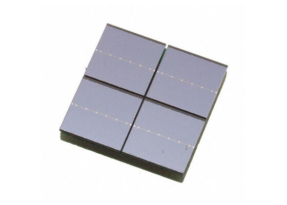 ARRAYJ-60035-4P-BGA Cảm biến IC 420nm Mảng Hệ số điền đầy cao Cảm biến Silicon Photomultiplier Dòng J