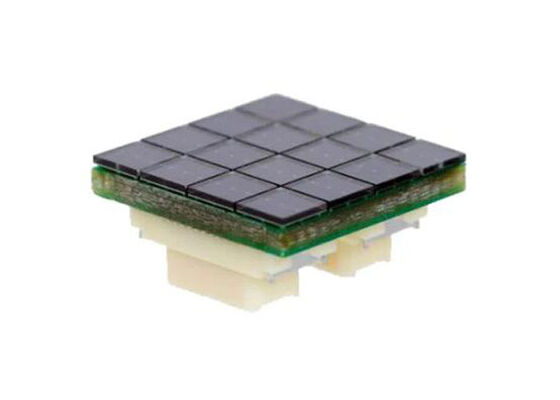 ARRAYJ-30035-16P-PCB Sensor IC J-Series SiPM Sensor 420nm Silicon Photomultiplier Arrays