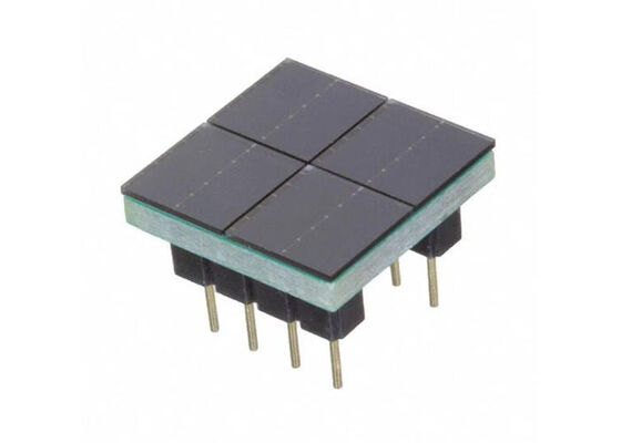 ARRAYJ-60035-4P-PCB Sensor IC Silicon Photomultiplier Arrays 420nm J-Series SiPM Sensor