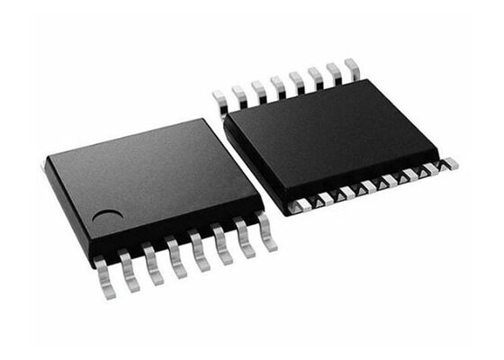 DAC1280IPWR Chip Tích hợp Mạch Chuyển đổi Kỹ thuật số-Tương tự Độ méo thấp cho Ứng dụng Địa chấn