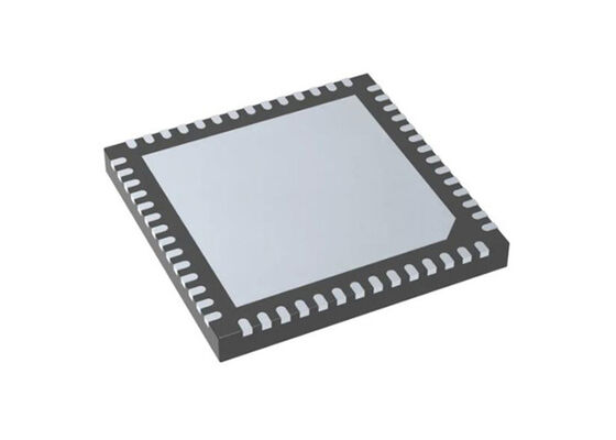 DAC7728SRTQR Chip Mạch Tích Hợp Bộ Chuyển Đổi Kỹ Thuật Số Sang Tương Tự 12-Bit Tám Kênh VQFN-56