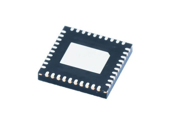 Chip Mạch Tích Hợp DAC7716SRHAR Bộ Chuyển Đổi Tương Tự Số 12-Bit Đầu Vào Nối Tiếp Độ Chính Xác Cao VQFN-40