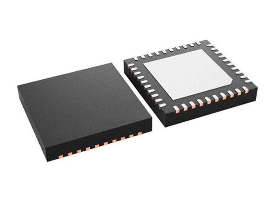 DAC8734SRHAR Chip mạch tích hợp Độ chính xác cao 16-bit Chuyển đổi số-đối với analog VQFN-40