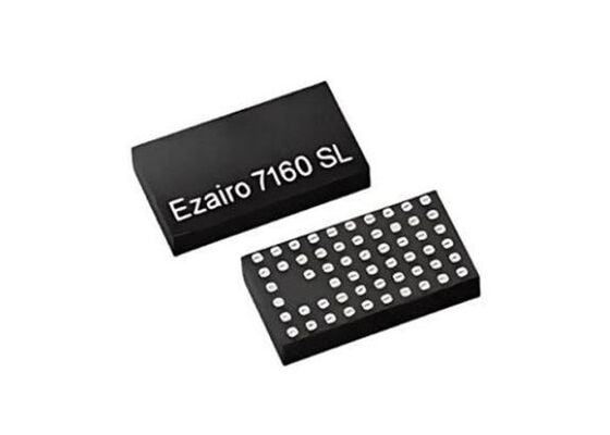 E7160-0-102A57-AG Chip mạch tích hợp Bộ xử lý âm thanh không dây cho máy trợ thính SIP-57