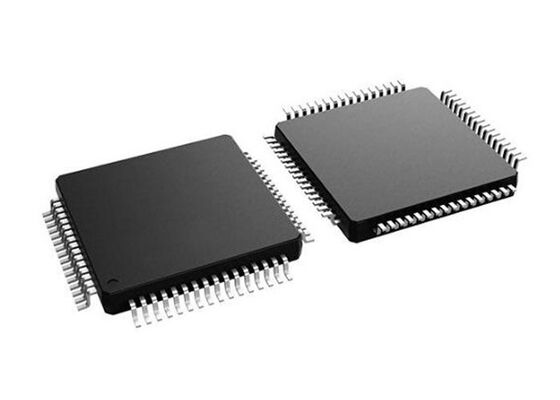 DAC8228SPAGR Chip mạch tích hợp 8 kênh 14 bit Digital To Analog Converter TQFP-64