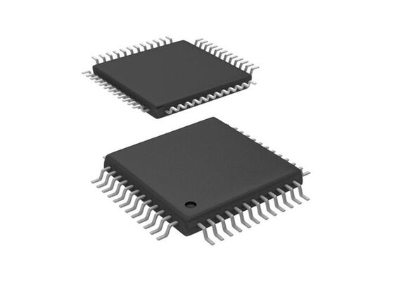 DAC8734SPFBR Chip mạch tích hợp 16-bit Quad High-precision Digital-to-Analog Converter TQFP-48