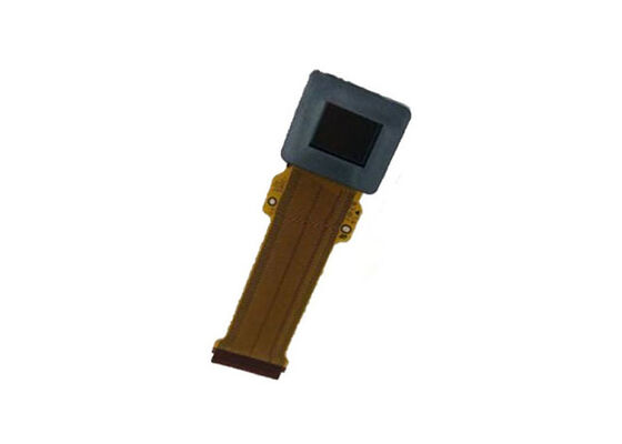 ECX334E Chip mạch tích hợp loại 0.39 Full HD OLED Microdisplay cho máy ảnh EVF và phạm vi EVF