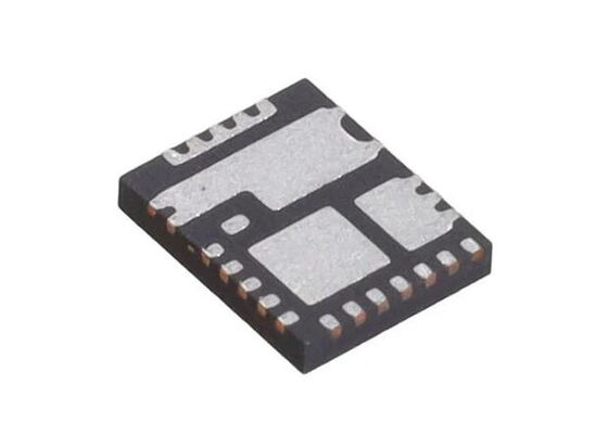 FDMF5175 Chip mạch tích hợp 30A Smart Power Stage Modules PQFN-24 Power Driver Module