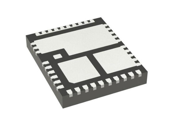 FDMF5071 Chip IC Mô-đun Giai đoạn Nguồn Thông minh 90A Có Giám sát Nhiệt độ