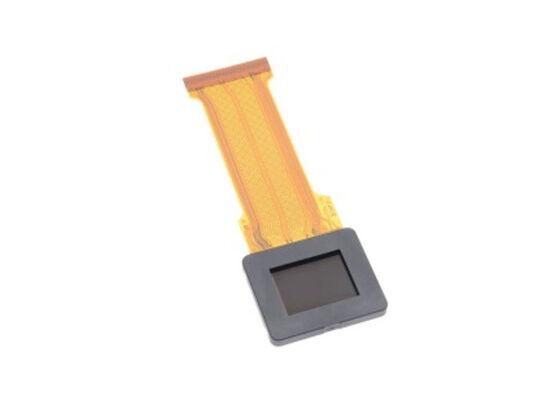ECX339A Chip mạch tích hợp độ sáng cao 0.5-Loại Full HD OLED Microdisplay For Scope EVF