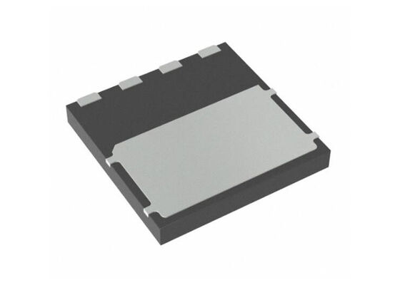 FFSM0865B Chip Mạch Tích Hợp Diode Schottky Silicon Carbide 650V 8A Diode Chỉnh Lưu PQFN-4