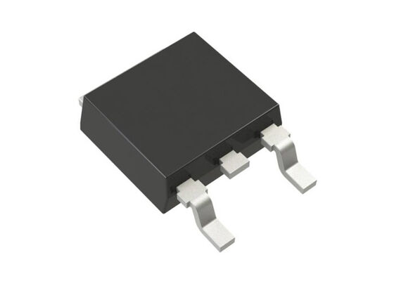 FFSD0665B Chip mạch tích hợp 650V 6A Silicon Carbide Schottky Diode TO-252-3