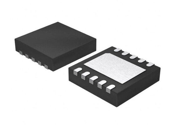 Chip mạch tích hợp NIS5420MT2TXG 4A Bộ an toàn điện tử cảm biến dòng WDFN-10 Bộ an toàn có thể đặt lại