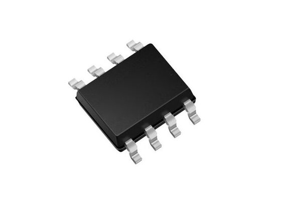 NCP81071CDR2G Integrated Circuit Chip Dual High Speed Low Side MOSFET Driver với kích hoạt