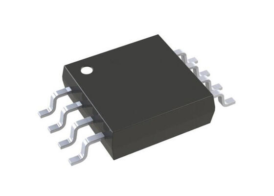 NCS7031DM1G020R2G Chip mạch tích hợp 80V Bộ khuếch đại cảm biến dòng điện cao áp Micro8