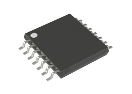 T30LMSW3B3125DTR2G Integrated Circuit Chip Quadruple FET Bus Switches TSSOP-14 Quad SPST Switch