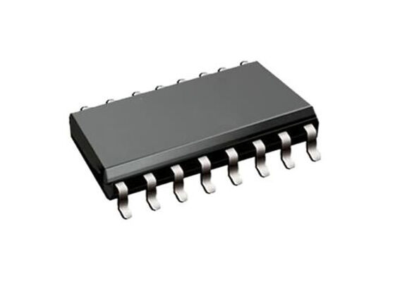 T30LMXT3V4T245DR2G Chip mạch tích hợp 4-bit có thể cấu hình chuyển đổi cấp độ hai chiều SOIC-16