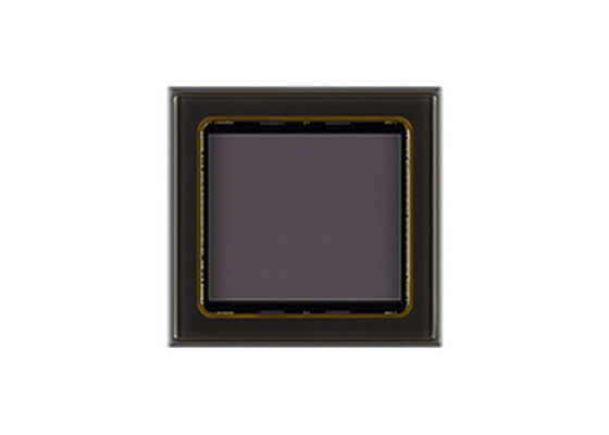 IMX537-AAQJ Sensor IC Diagonal 8.8mm Global Shutter Image Sensor Cho Máy ảnh đơn sắc