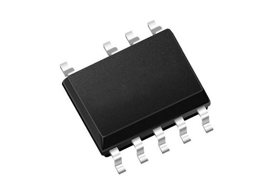 NCP1618KDR2G Chip mạch tích hợp 65kHz Multimode CrM-CCM PFC điều khiển SOIC-9