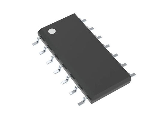 NCS21914DR2G Chip mạch tích hợp băng thông 2MHz Quad hoạt động tăng cường chính xác SOIC-14