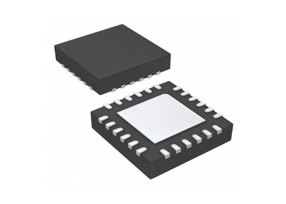 IC Chip Điều Khiển Từ Xa NLA9555MTTXG Mở Rộng I/O 16-Bit Cho Bus I2C Có Ngắt