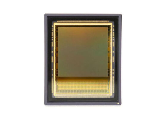 NOICPSN025KA-GTI Sensor IC 26.2MP PYTHON 25K Global Shutter CMOS Image Sensors CPGA-355