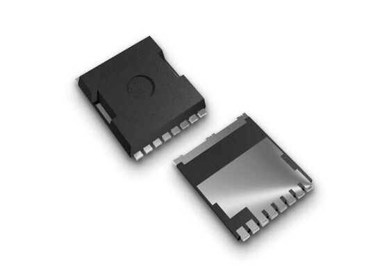 NTBL050N65GN1TXG GaN IC Gallium Nitride FETs 650V Chế độ tăng cường GaN FETs PDSO-F9