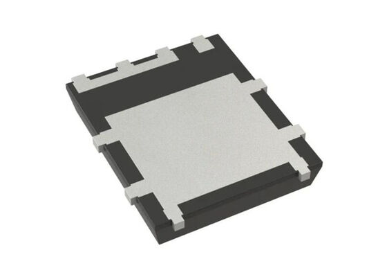 NTMFS0D5N04XLT1G Chip mạch tích hợp 40V PowerTrench T10 MOSFET DFN5