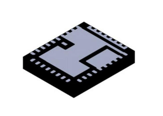 Bộ Chuyển Đổi DC/DC POL Hiệu Suất Cao NCP3284AMNTXG Mạch Tích Hợp 35A Bộ Điều Chỉnh Điện Áp Một Pha