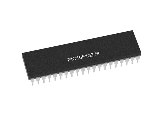 Vi điều khiển PIC16F13276-I/P MCU Công suất thấp 8-Bit 32MHz Vi điều khiển cho các nút cảm biến kỹ thuật số