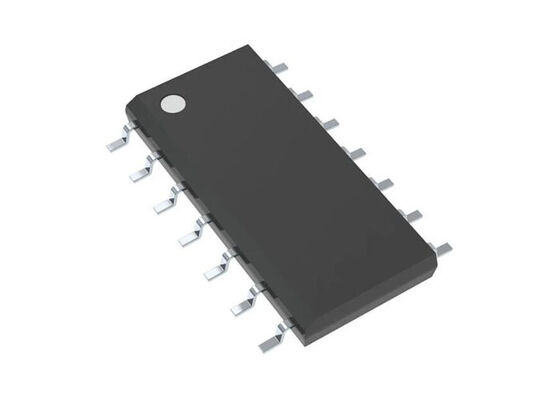 Chip Tích hợp Mạch Tích hợp NCV21914DR2G 25µV Độ lệch Bộ khuếch đại hoạt động chính xác 4 kênh SOIC-14