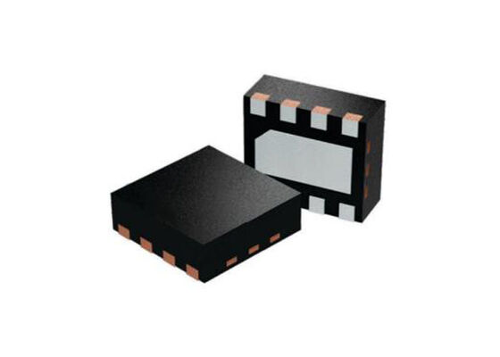 Chip mạch tích hợp OPA955DSGR 11GHz Gain Bandwidth Decompensated Transimpedance Amplifier WSON-8