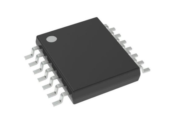 NCS21914DTBR2G Chip mạch tích hợp Chiếc khuếch đại hoạt động độ chính xác cao TSSOP-14