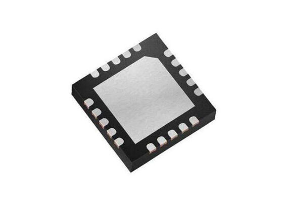 IC Ethernet T30HM1TS2500MWTWG Bộ điều khiển Ethernet 10BASE-T1S với giao diện SPI QFNW-20
