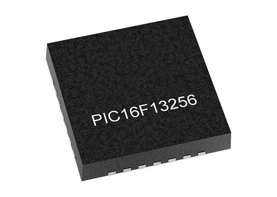 PIC16F13256-E/3LW Vi điều khiển MCU 8-Bit 32MHz MCU với khối logic cấu hình tích hợp
