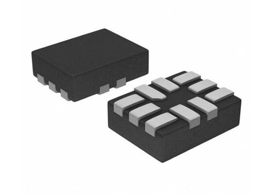 NCS213RMUTAG Chip集成电路电流检测放大器 UQFN-10 双向电流分流监视器