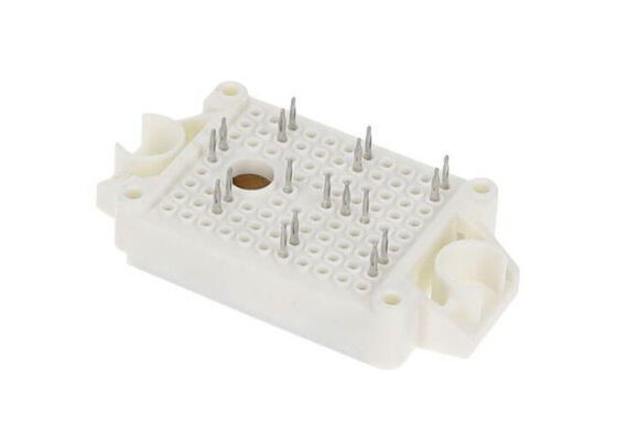 NXH008P120M3F1PNG Chip mạch tích hợp 1200V 8mohm SiC Power Modules PIM18 Silicon Carbide Modules