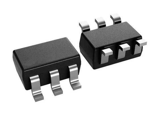 IC Chip INA213BIDCKR 26V Bộ khuếch đại đo dòng điện hai chiều có độ chính xác cao