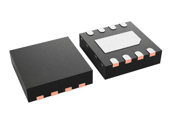 Chip Mạch Tích Hợp UCC27524DSDR, Trình Điều Khiển Cổng Tốc Độ Cao Kênh Kép 5A, Kênh Thấp, WSON-8