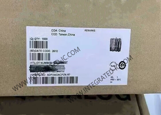Chip mạch tích hợp ADP2443ACPZN 3A 36V Đồng bộ Step Down Regulator