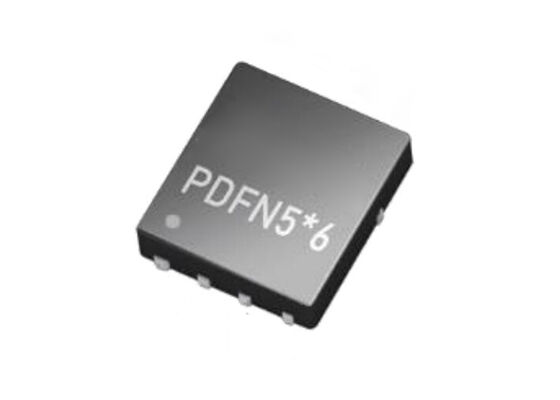 SFS04R013UGF 40V 200A 1.1mΩ FSMOS MOSFET Power MOSFET Chip mạch tích hợp