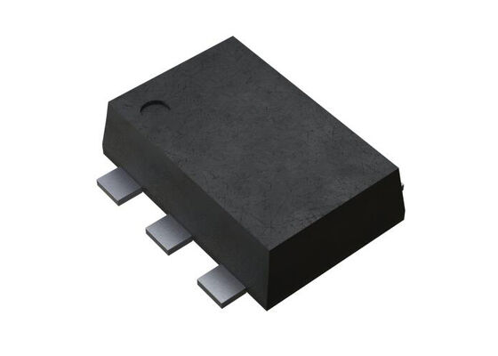 MP1654GTF Chip mạch tích hợp 600kHz Đồng bộ chuyển đổi bước xuống với dòng điện đầu ra 4A trong gói SOT563