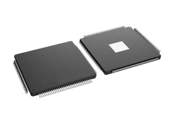 ADC08D1520CIYB Integrated Circuit Chip 8-Bit Low Power High Performance CMOS Analog-To-Digital Converter
