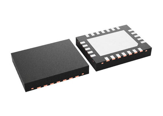 LM5035CSQ Chip Điều khiển PWM Bán cầu Tích hợp WQFN-24 Bộ điều khiển AC/DC