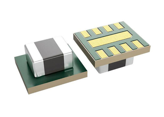 LMZ10500SILR Chip IC 5.5V 0.5A Module Nguồn DC/DC Giảm áp USIP-8