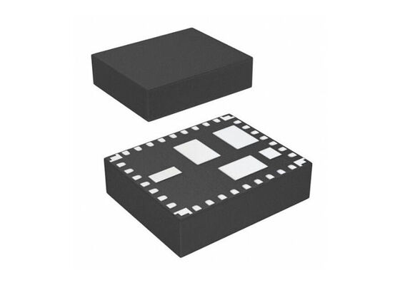 LMZ34002RKGR Chip IC Mô-đun Nguồn Đầu Ra Âm SIMPLE SWITCHER 15W 2A B1QFN-41